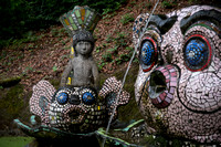 Bruno Weber Park, Dietikon