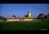 Bangkok