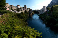 Mostar, Bosnien Herzegowina