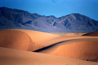 1996 Mongolei