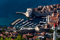 Dubrovnik, Kroatien