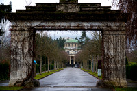 Krematorium Sihlfeld