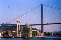 1989 Istanbul
