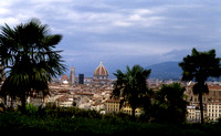 Firenze 1985